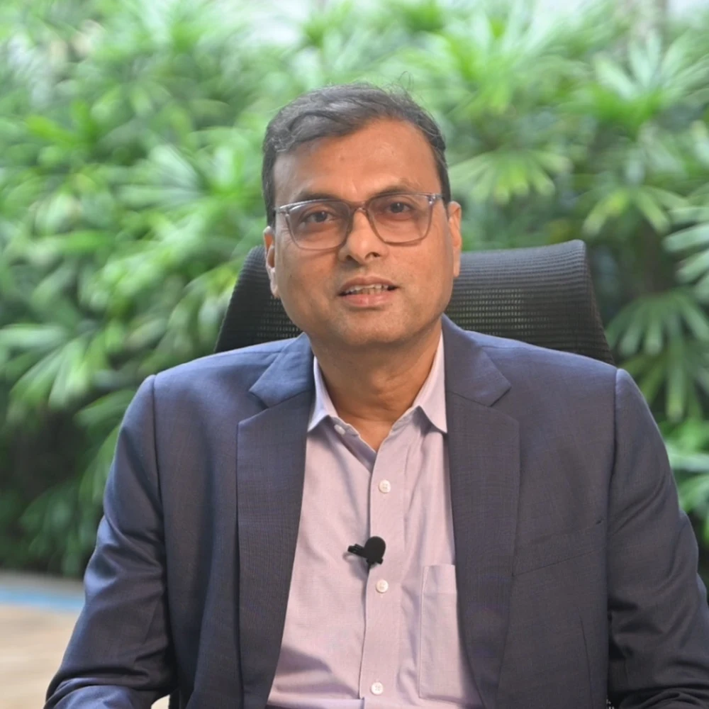 Arvind Mahapatra