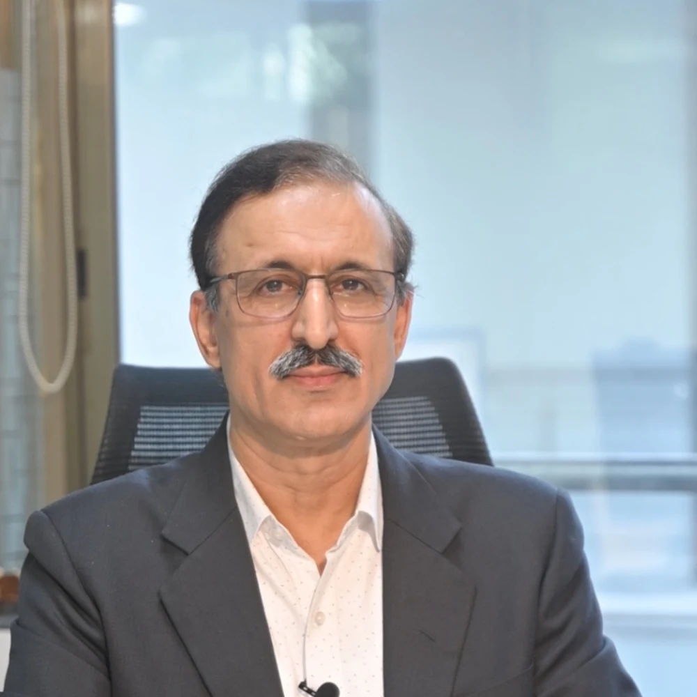 Chandrakant Sohandani