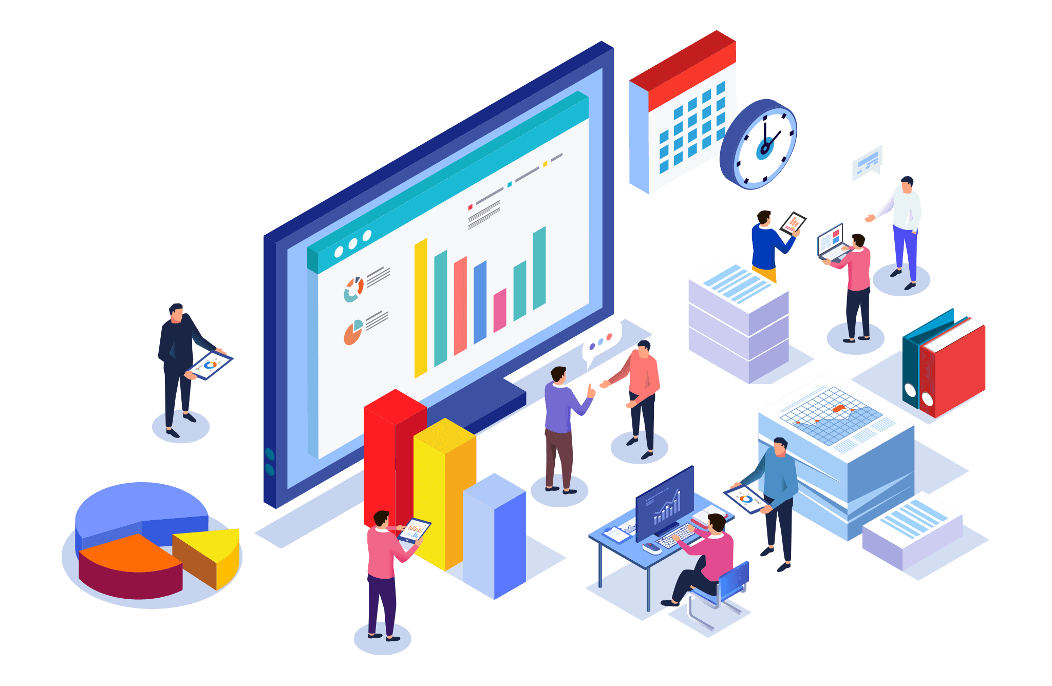 Netwin Digital Transformation