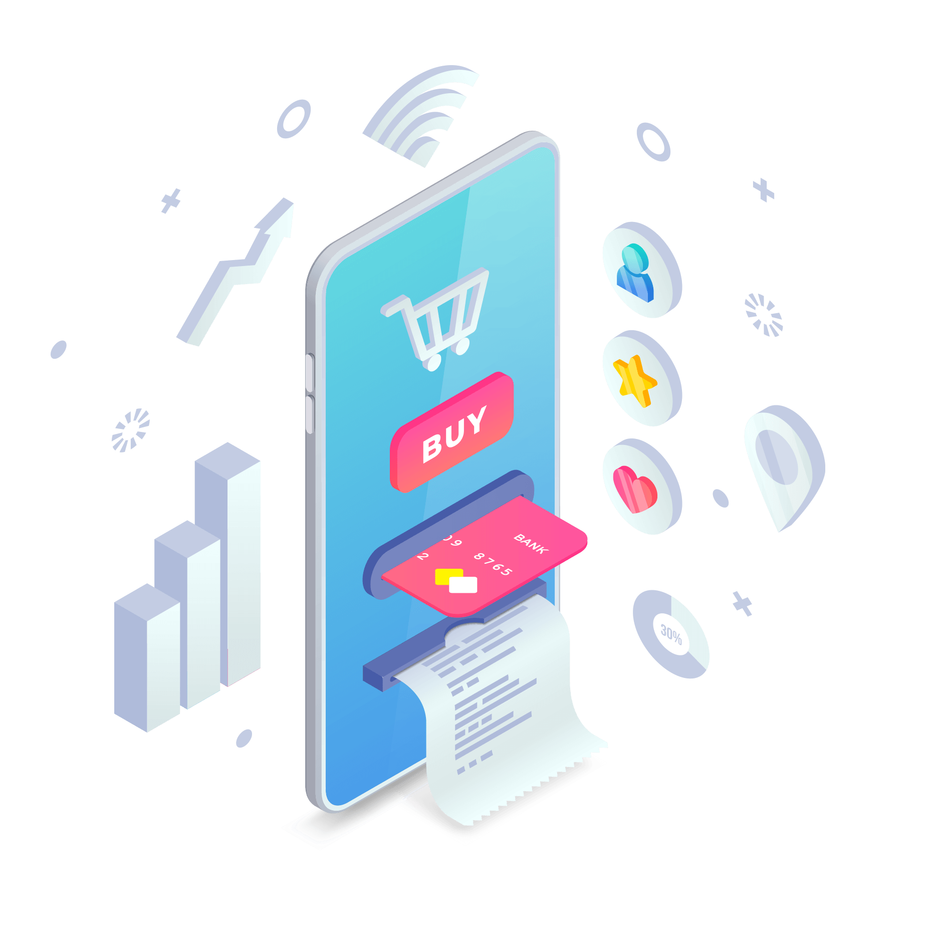 Digital Commerce | Netwin